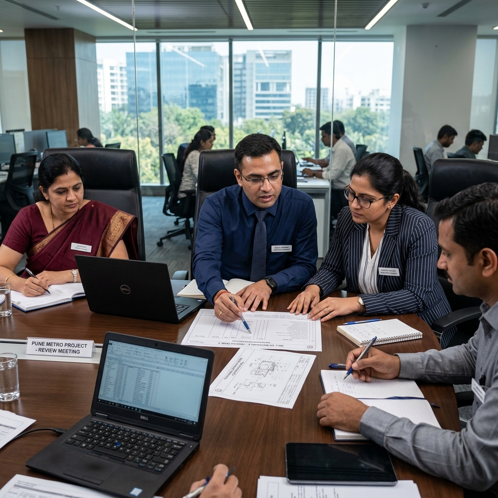 Alpha Enterprises Procurement Specialists Advisory Desk Pune
